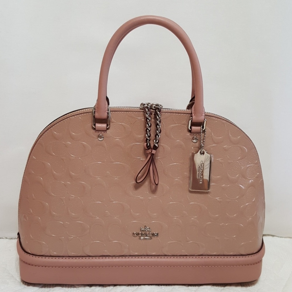 👜 SALE  NWT Coach Sierra 👜